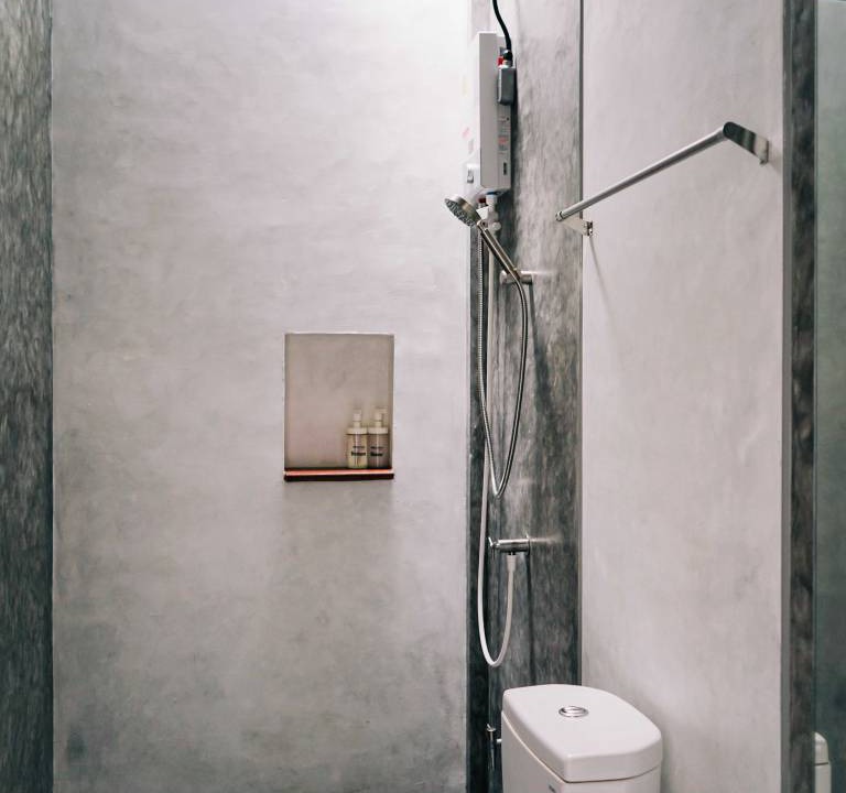 Photo of Bathroom in Phatthalung