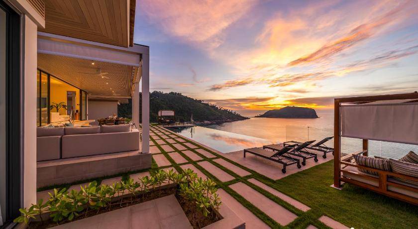 Photo of Patio Balcony in Ko Pha-ngan