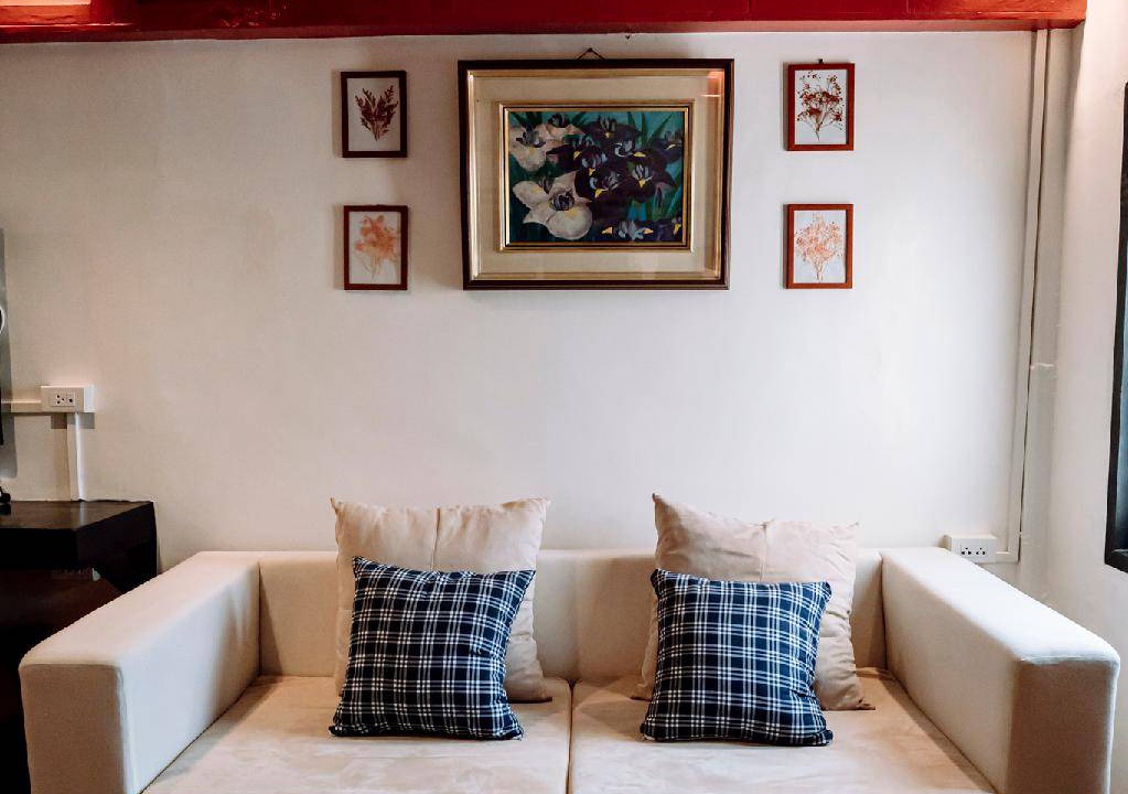 Photo of Livingroom in Nai Mueang