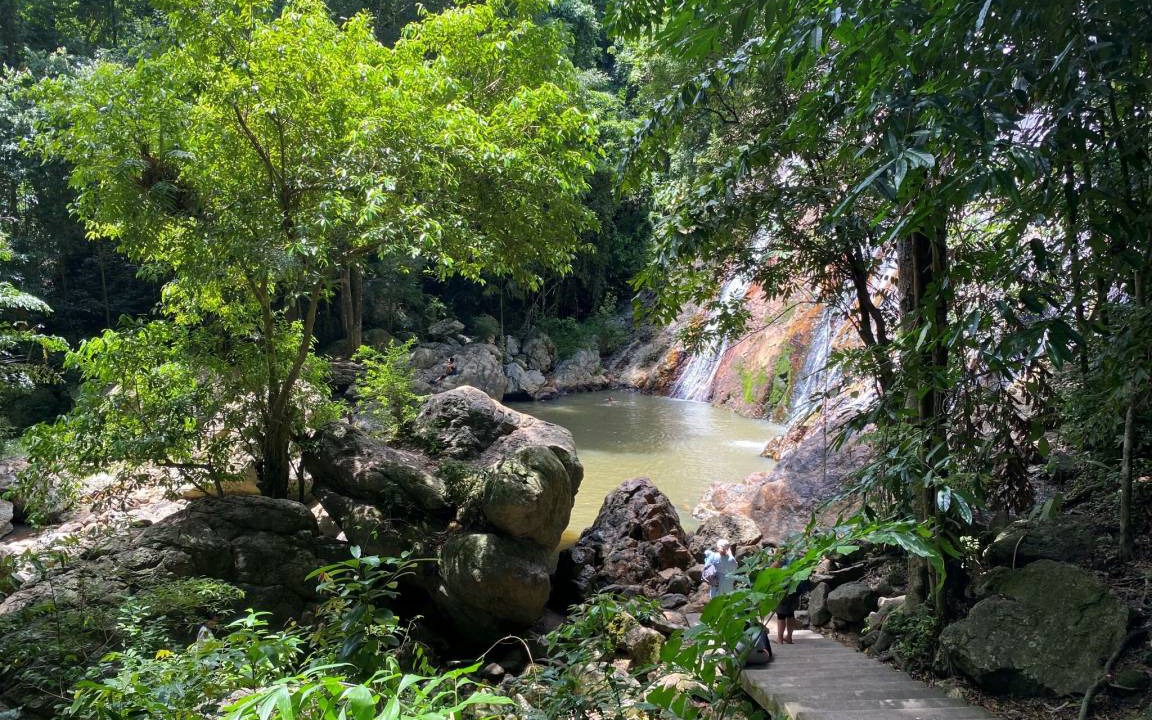 Photo of Others in Plai Laem