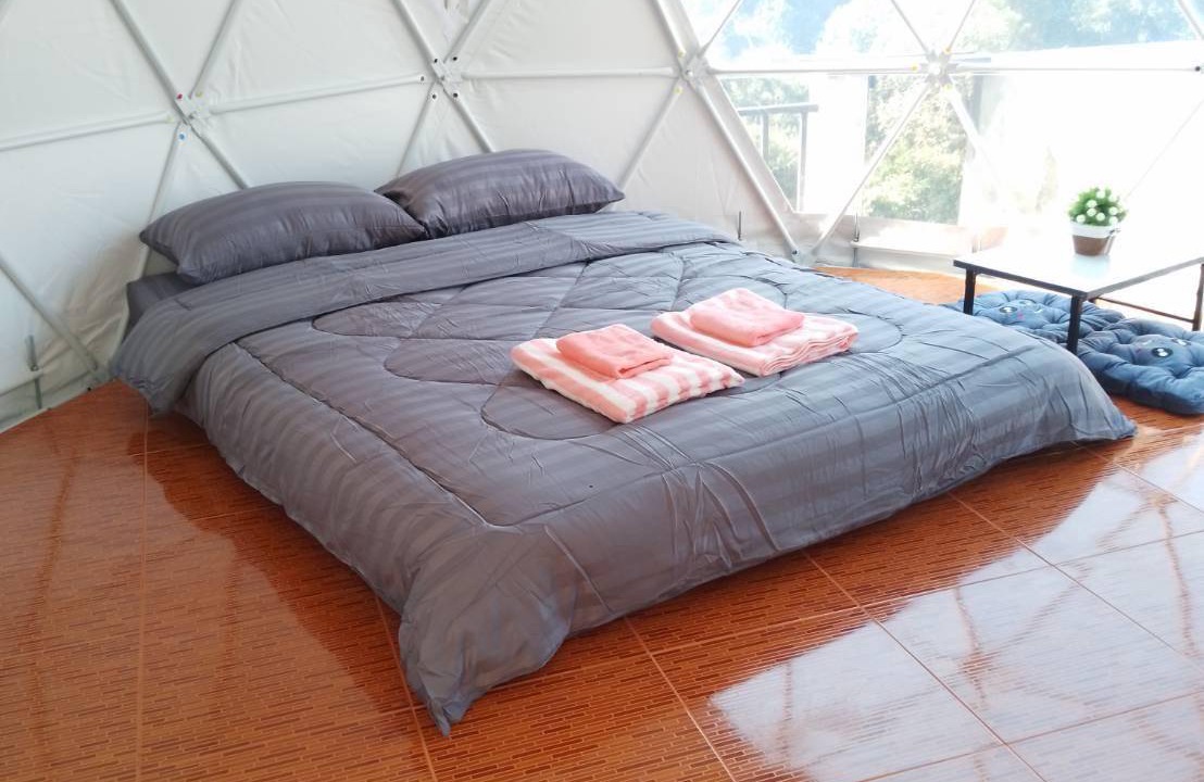 Photo of Bedroom in Yonok