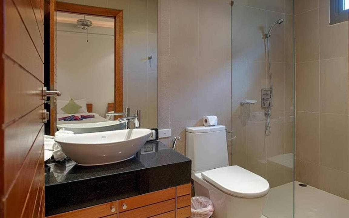 Photo of Bathroom in Cherngtalay