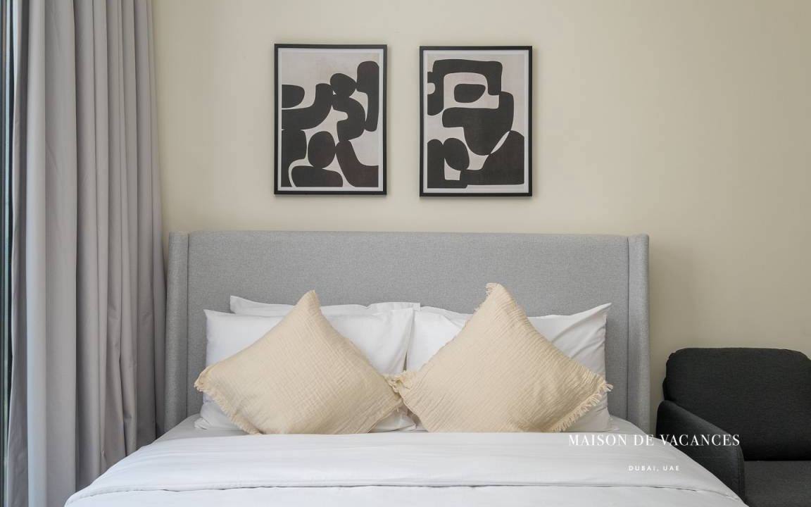 Photo of Bedroom in Nad Al Sheba