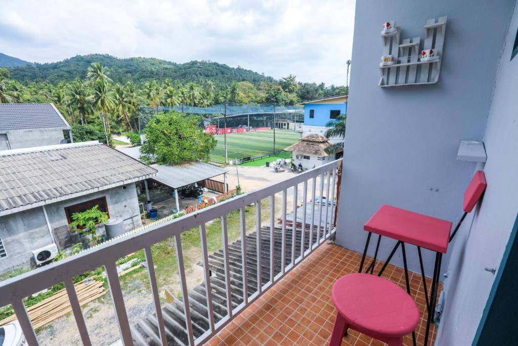 Photo of Others in Ko Pha-ngan