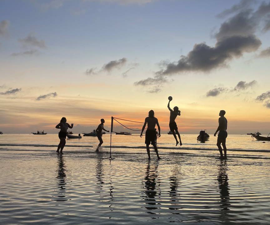 Photo of Others in Koh Tao