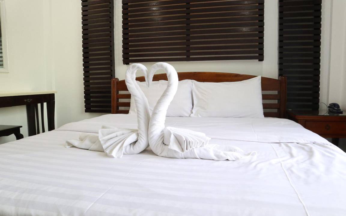 Photo of Bedroom in Ayutthaya