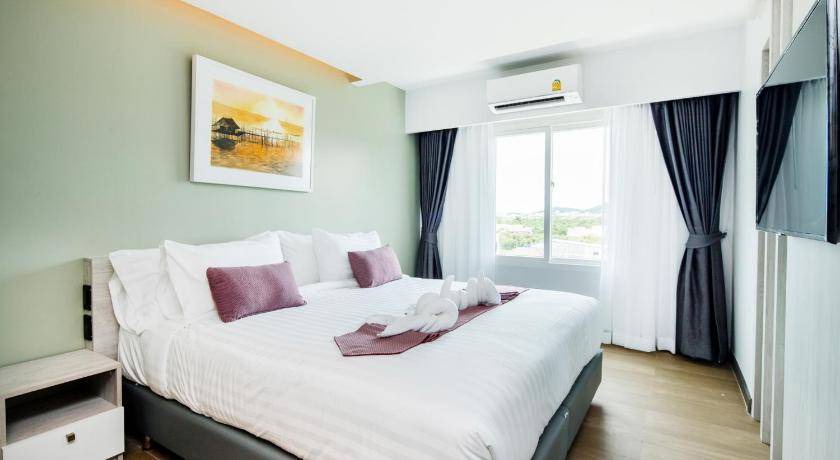 Photo of Bedroom in Songkhla
