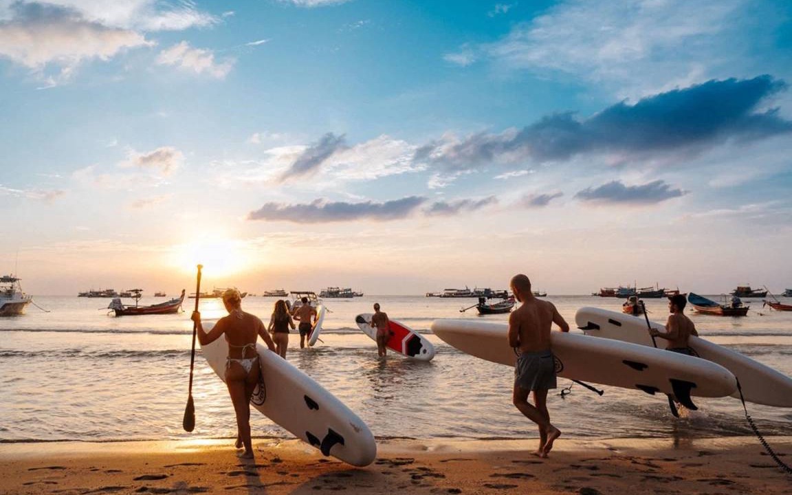 Photo of Others in Koh Tao