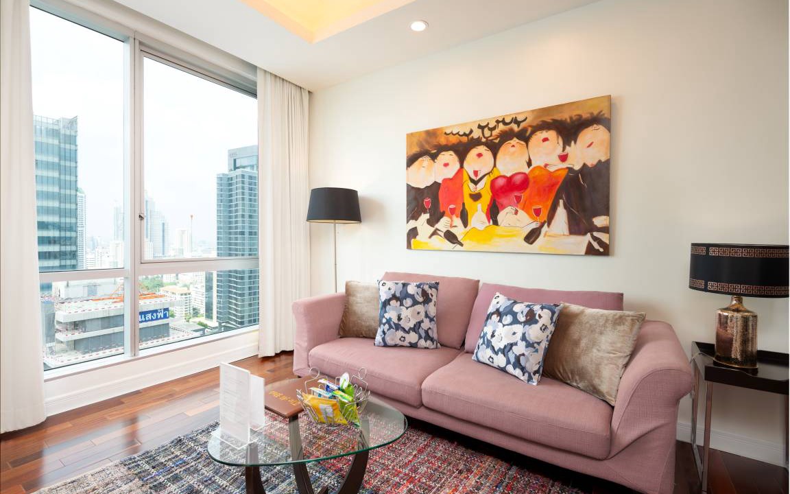Photo of Livingroom in Yan Nawa