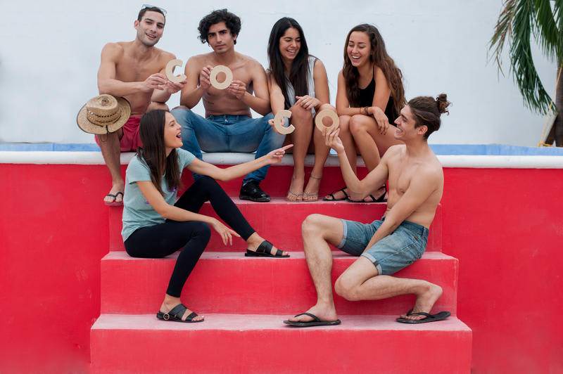 Photo of Others in Downtown Cancun