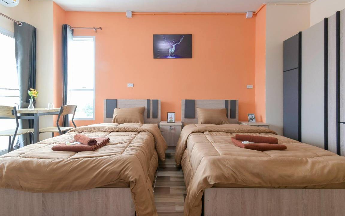 Photo of Bedroom in Chachoengsao