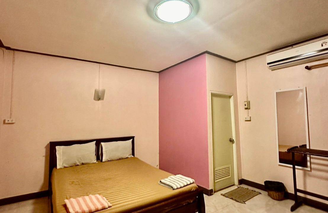 Photo of Bedroom in Krabi Province
