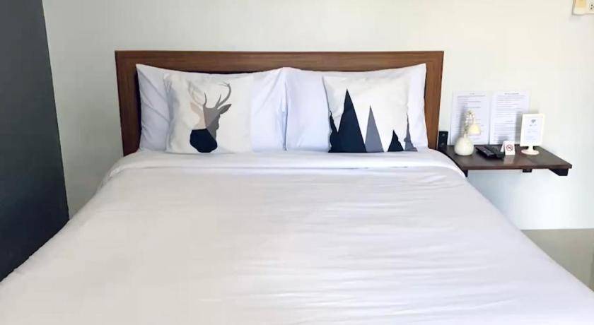 Photo of Bedroom in Surat Thani