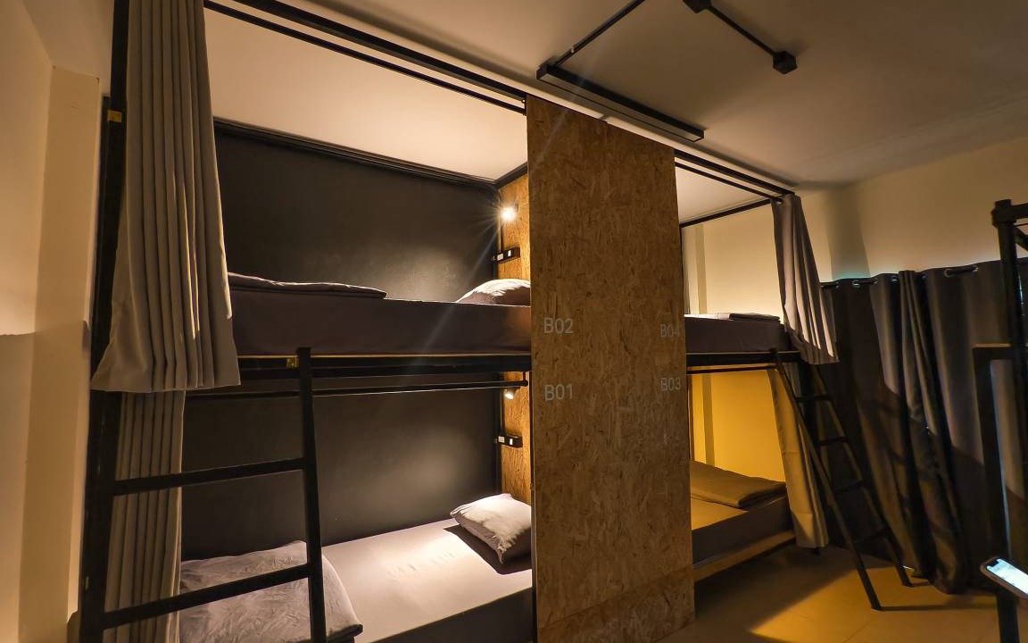 Photo of Bedroom in Pai