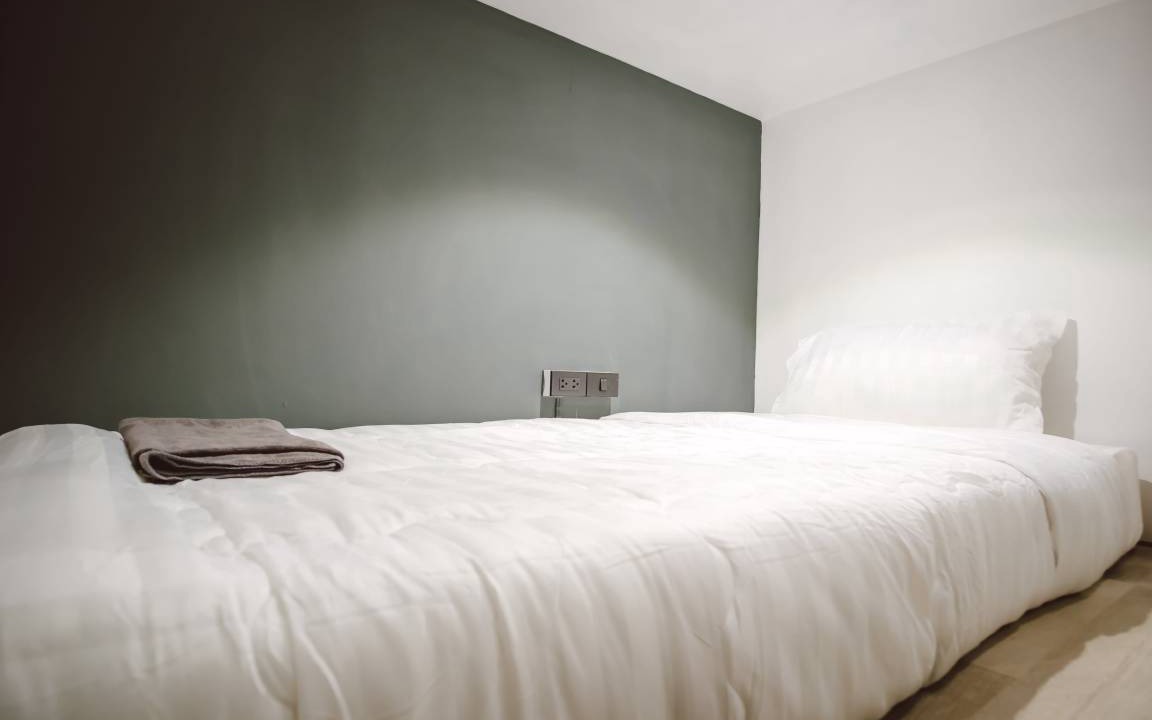 Photo of Bedroom in Pai