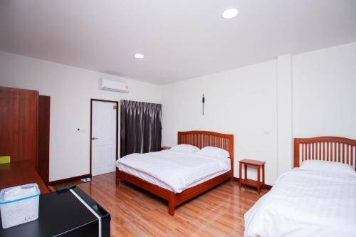 Photo of Bedroom in Mae Sariang