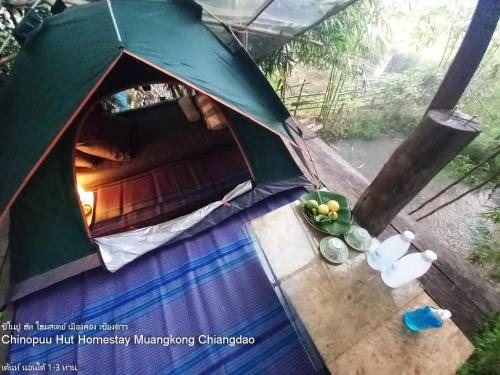 Photo of Others in Chiang Dao