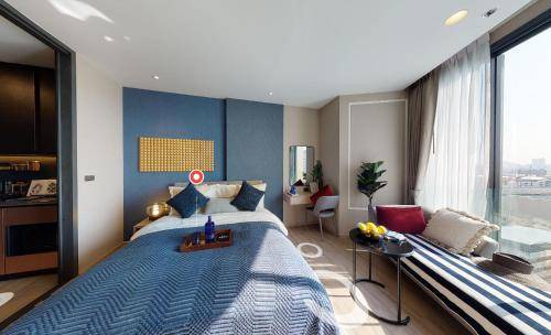 Photo of Bedroom in Pattaya Bay