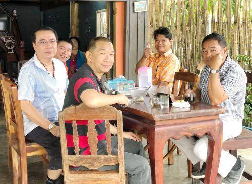 Photo of Others in Sangkhla Buri
