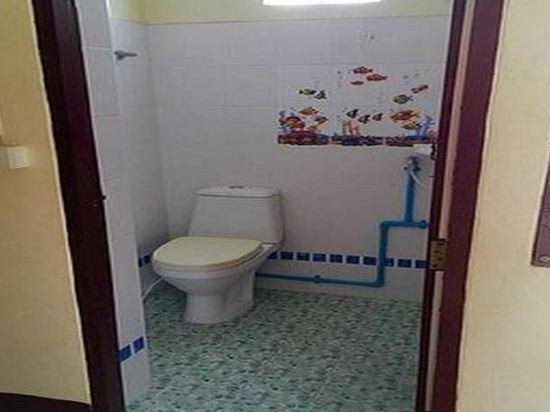 Photo of Bathroom in Rangsit