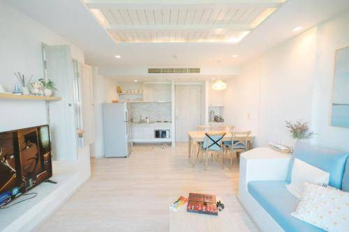 Photo of Livingroom in Khao Tao