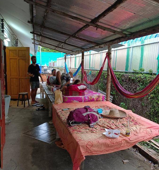 Photo of Others in Pai