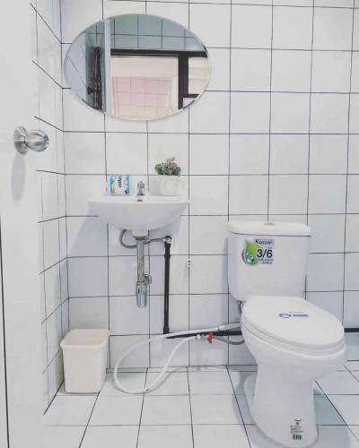 Photo of Bathroom in Bang Na