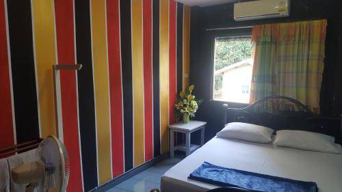 Photo of Bedroom in Downtown Krabi