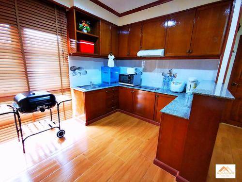 Photo of Kitchen in Chakphong