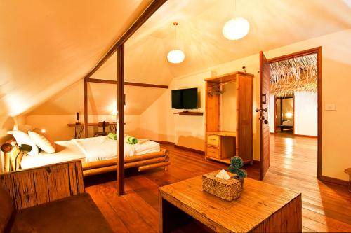 Photo of Bedroom in Hin Hong
