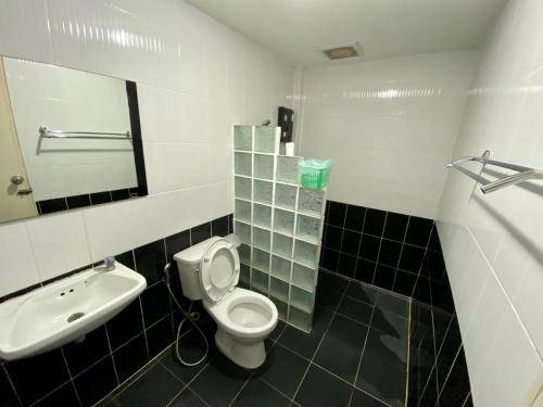 Photo of Bathroom in Chiang Dao