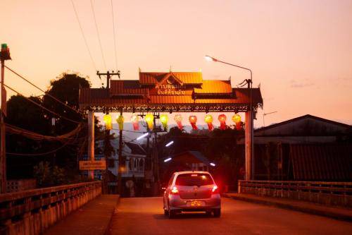 Photo of Others in Mae Sariang