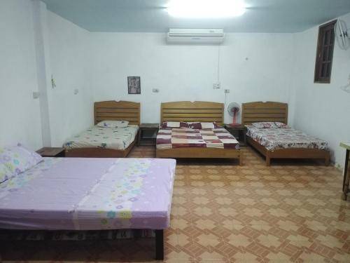 Photo of Bedroom in K. Phu Kam Yao