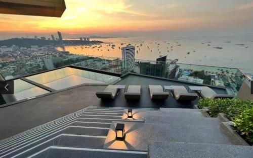 Photo of Patio Balcony in Pattaya Bay