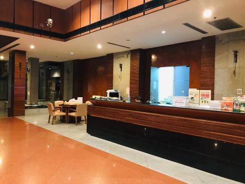 Photo of Others in Sathorn