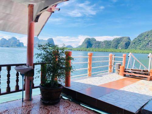 Photo of Patio Balcony in Koh Panyi