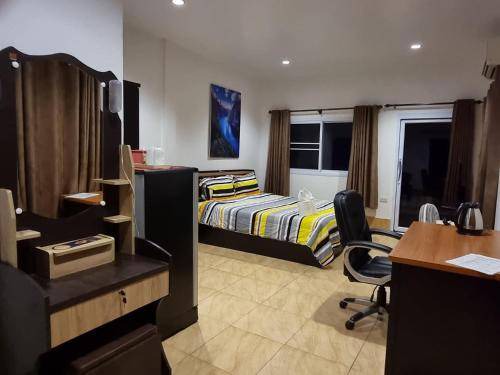 Photo of Bedroom in That Phanom