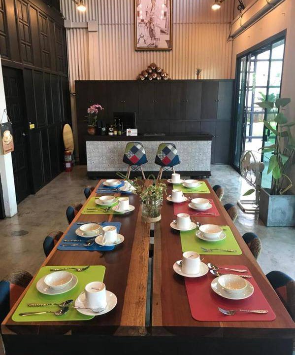 Photo of Others in Trang