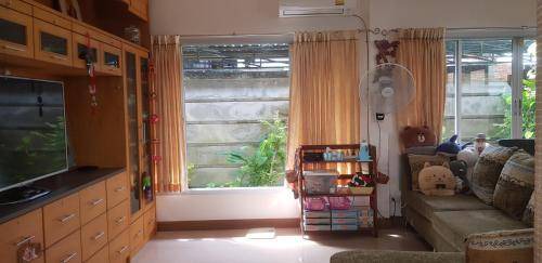 Photo of Livingroom in Nuea Khlong