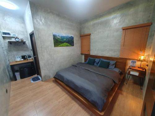 Photo of Bedroom in Cho Lae