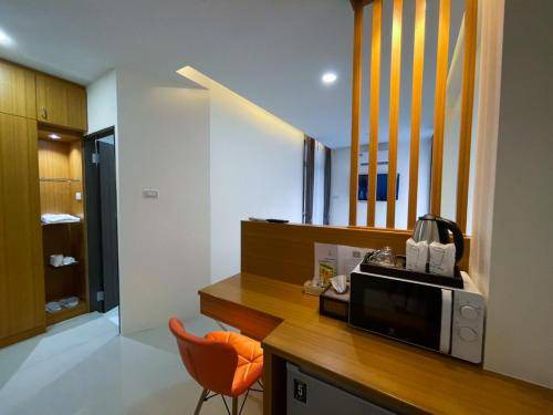 Photo of Livingroom in Uthai Thani