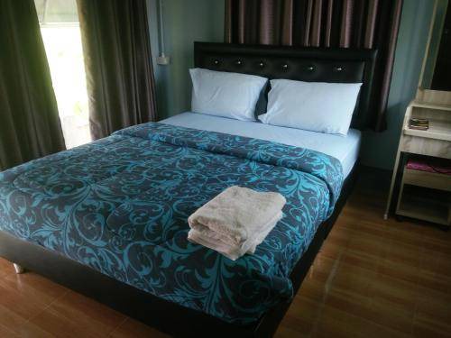 Photo of Bedroom in Mueang Nga