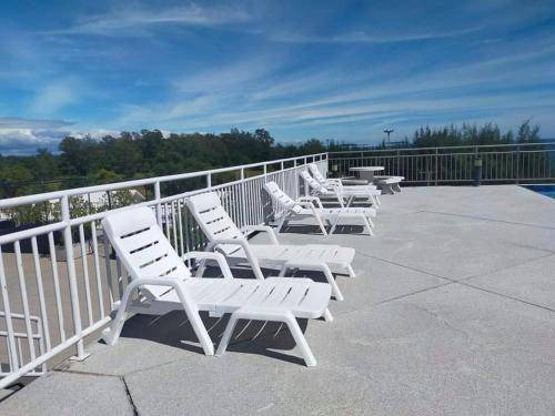 Photo of Patio Balcony in Kram