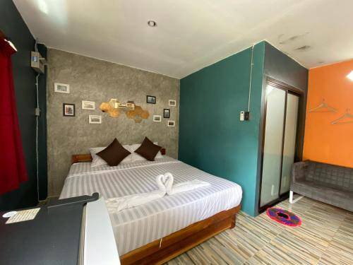 Photo of Bedroom in Sangkhla Buri