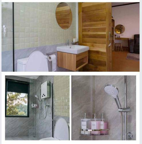 Photo of Bathroom in Chiang Rai Province