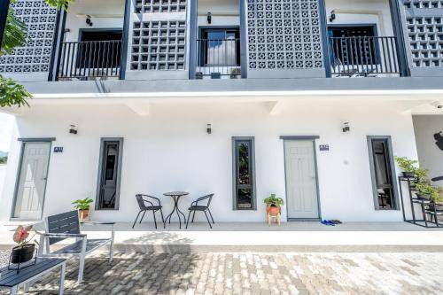 Photo of Patio Balcony in Kanchanaburi