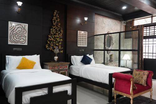 Photo of Bedroom in Chiang Saen