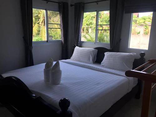 Photo of Bedroom in Maret