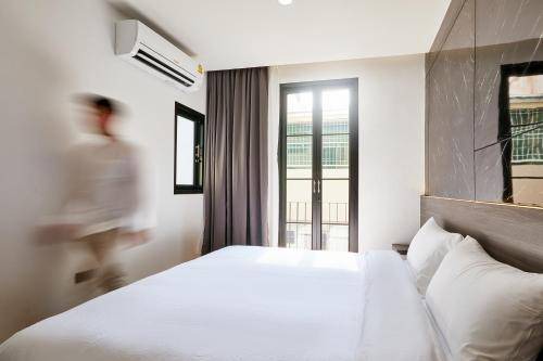 Photo of Bedroom in Wang Burapha Phirom