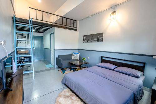 Photo of Bedroom in Kanchanaburi